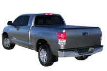 Load image into Gallery viewer, Access Tonnosport 07-19 Tundra 6ft 6in Bed (w/ Deck Rail) Roll-Up Cover