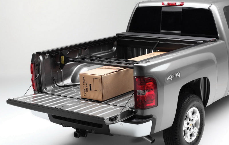 Roll-N-Lock 14-18 Chevy Silverado/Sierra 1500 XSB 68in Cargo Manager