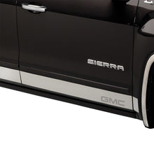 Load image into Gallery viewer, Putco 15-19 GMC Sierra HD - Crew Cab Dually 8pcs SS Rocker Panels