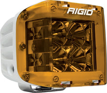 Load image into Gallery viewer, Rigid Industries D-SS - Yellow Cover - Underdog Motorsports