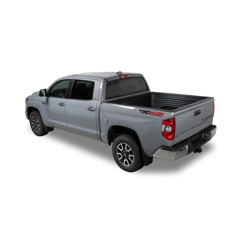 Putco 14-21 Toyota Tundra - 6.7ft (Standard Box) Molle Driver Side Panel