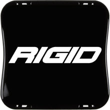 Load image into Gallery viewer, Rigid Industries D-XL Series Light Cover - Black - Underdog Motorsports