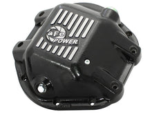 Load image into Gallery viewer, aFe Power Differential Cover Machined Pro Series 97-14 Jeep Dana 44