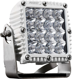 Rigid Industries Q Series Pro - Spot - White - Underdog Motorsports