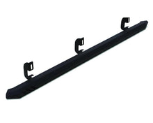 Load image into Gallery viewer, Lund 07-17 Jeep Wrangler Unlimited (4Dr) Rock Rails - Black