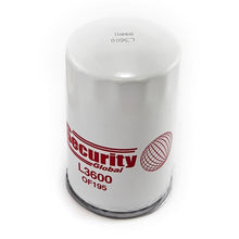 Load image into Gallery viewer, Omix Oil Filter 3.7L 02-07 Jeep Liberty (KJ)