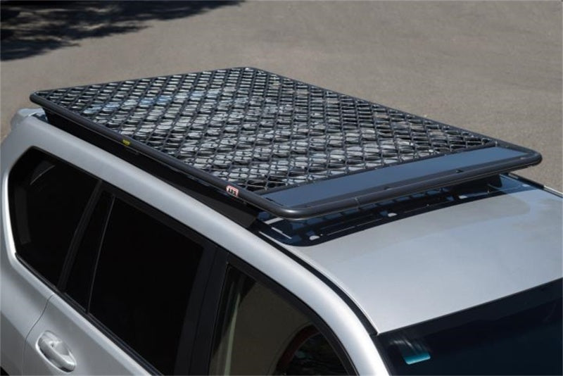 ARB Alum Flat Rack Mesh 2200X1120mm 87X44