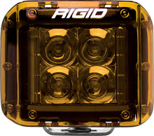 Load image into Gallery viewer, Rigid Industries D-SS - Yellow Cover - Underdog Motorsports