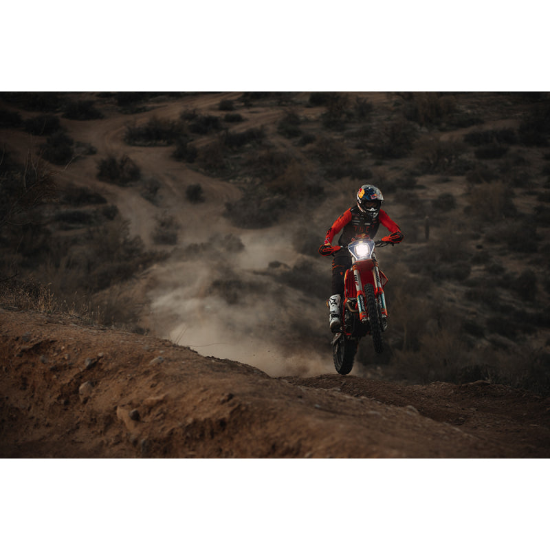 Rigid Industries Single Light Cover for Adapt XP - Yellow - Underdog Motorsports
