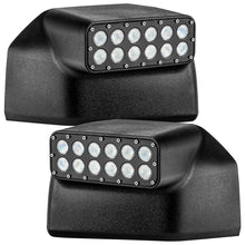 Load image into Gallery viewer, Oracle 15-19 Ford F150 Off-Road Mirrors - 6000K