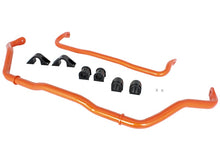 Load image into Gallery viewer, aFe Control Sway Bar Set 17-18 Honda Civic Type R I4 2.0L (t)