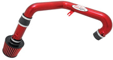 Load image into Gallery viewer, AEM 01-05 Honda Civic DX/LX M/T Red Cold Air Intake
