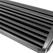 Load image into Gallery viewer, Westin Xtreme LED Light Bar Low Profile Single Row 40 inch Flex w/5W Cree - Black