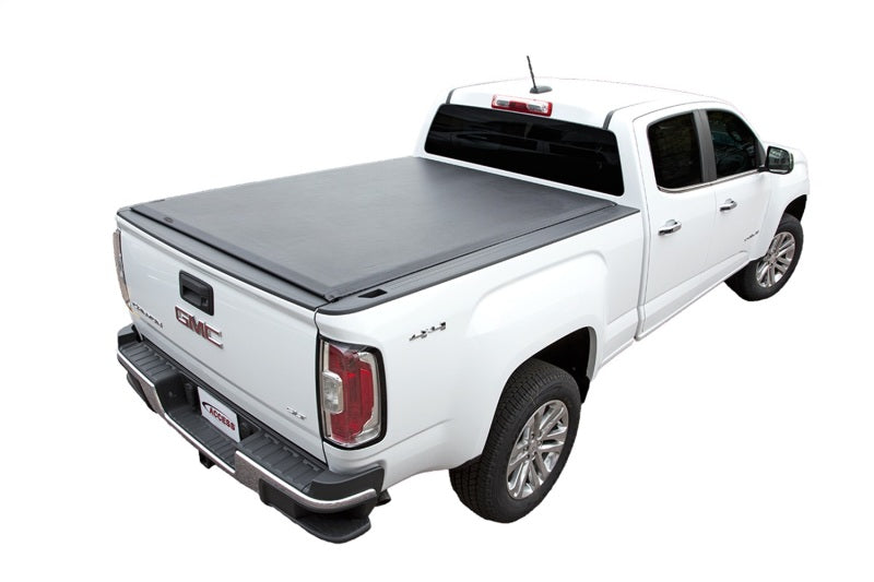 Access Lorado 15-19 Chevy/GMC Colorado / Canyon 6ft Bed Roll-Up Cover