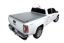 Load image into Gallery viewer, Access Lorado 15-19 Chevy/GMC Colorado / Canyon 6ft Bed Roll-Up Cover