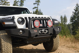 ARB Combar/T Jl 18On 8-10 Oe Fog - Underdog Motorsports