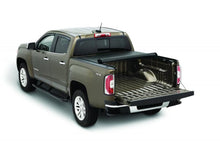 Load image into Gallery viewer, Tonno Pro 05-19 Nissan Frontier 5ft Styleside Lo-Roll Tonneau Cover