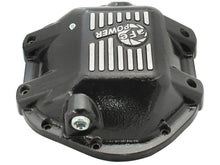 Load image into Gallery viewer, aFe Power Differential Cover Machined Pro Series 97-14 Jeep Dana 44