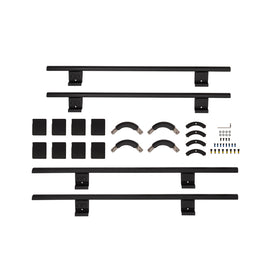 ARB Guard Rail Full 1255x1155 - Fits 1770060 - Underdog Motorsports