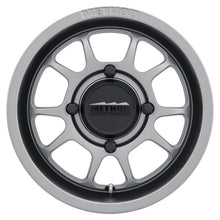 Load image into Gallery viewer, Method MR409 Bead Grip 14x7 / 5+2/38mm Offset / 4x156 / 132mm CB Steel Grey Wheel