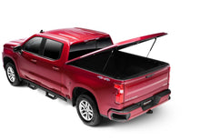 Load image into Gallery viewer, UnderCover 19-20 Chevy Silverado 1500 6.5ft Lux Bed Cover - Smokey Quartz Metallic