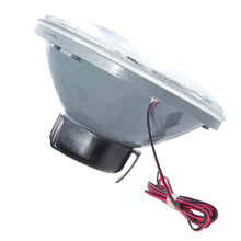 Load image into Gallery viewer, Oracle Pre-Installed Lights 7 IN. Sealed Beam - Blue Halo