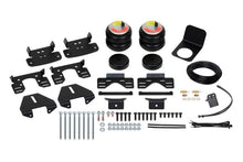 Load image into Gallery viewer, Firestone Ride-Rite RED Label Air Spring Kit 2017+ Ford F250/F350/F450 (4WD) (W217602716)