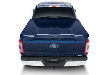 Load image into Gallery viewer, UnderCover 17-20 Ford F-250/F-350 6.8ft Elite LX Bed Cover - Lead Foot Grey