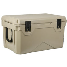 Load image into Gallery viewer, 110 Quart Sportsman Cooler Bulldog Winch