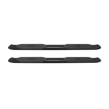 Load image into Gallery viewer, Westin 2010-2013 Toyota 4Runner SR5 (Excl Trail Edition) PRO TRAXX 5 Oval Nerf Step Bars - Black