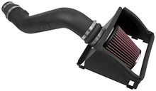 Load image into Gallery viewer, K&amp;N 2016 Ford F-150 3.5L Aircharger Performance Intake