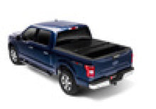 Load image into Gallery viewer, BAK 21-22 Ford F-150 (Incl. 2022 Lightning) BAKFlip FiberMax 5.7ft Bed Cover