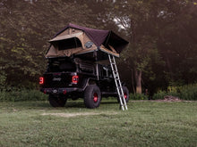 Load image into Gallery viewer, Road Armor Universal 5ft Bed TRECK Adj Bed Rack - Tex Blk (w/o Brackets) - Underdog Motorsports
