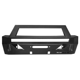 2014-2024 Toyota 4Runner Magnum RT Bumpers - Front - 4Runner