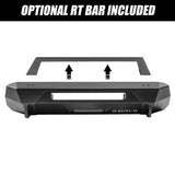 2016-2023Toyota Tacoma Magnum RT Bumpers - Front - Tacoma