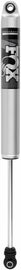 Fox 94-11 Dodge 2500/3500 2.0 Performance Series 11.1in. Smooth Body IFP Rear Shock / 2-4in. Lift
