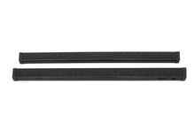 Load image into Gallery viewer, Lund 2017 Ford F-250 Super Duty SuperCab Summit Ridge 2.0 Running Boards - Black