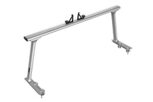 Load image into Gallery viewer, Thule TracRac TracONE Overhead Truck Rack - Silver