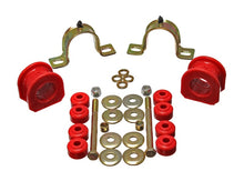 Load image into Gallery viewer, Energy Suspension GM 4Wd Front Sway Bar - 33Mm - Red