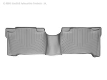 Load image into Gallery viewer, WeatherTech 05-07 Toyota Sequoia Rear FloorLiner - Grey