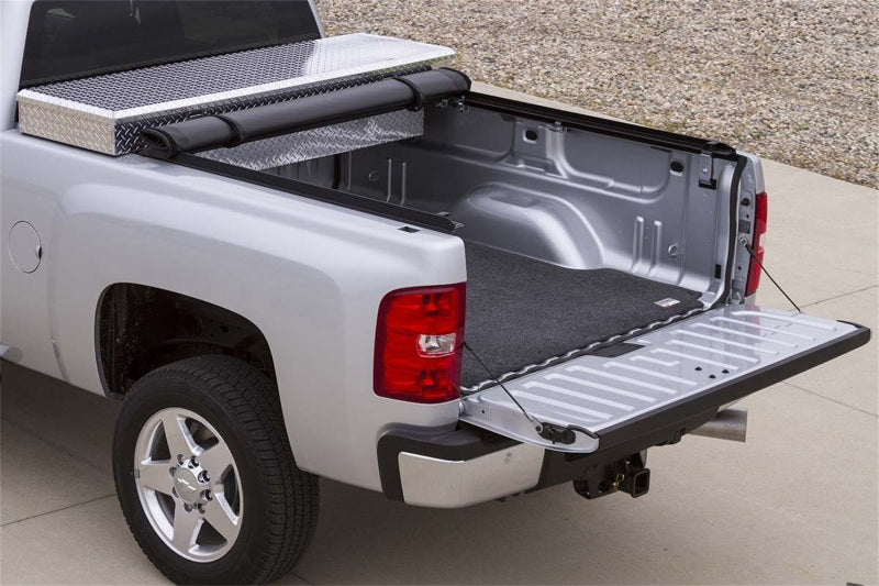 Access Lorado 05-15 Tacoma 6ft Bed Roll-Up Cover