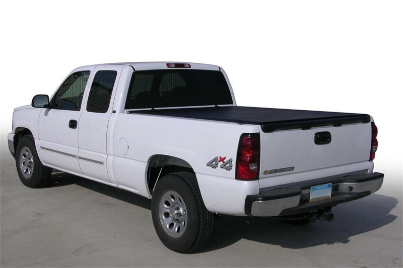 Access Tonnosport 88-00 Chevy/GMC Full Size 6ft 6in Bed Roll-Up Cover
