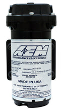 Load image into Gallery viewer, AEM V3 Water/Methanol Injection Kit - NO TANK (Internal Map)