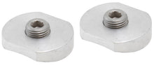 Load image into Gallery viewer, AEM 1/8in NPT Injector Bung Weld-In Fitting (2 Pack)