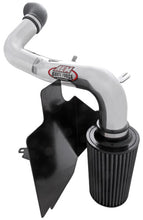 Load image into Gallery viewer, AEM 98-04 Chevy S10 / GMC Sonoma Polished  Brute Force Intake