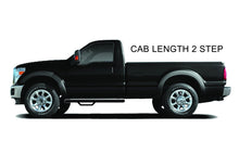 Load image into Gallery viewer, N-Fab Nerf Step 07-17 Toyota Tundra Regular Cab - Tex. Black - Cab Length - 3in