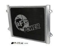 Load image into Gallery viewer, aFe BladeRunner Street Series Tube &amp; Fin Aluminum Radiator 05-15 Toyota Tacoma L4 2.7L/V6 4.0L