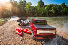 Load image into Gallery viewer, UnderCover 99-07 Chevy Silverado 1500 6.5ft Flex Bed Cover