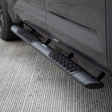 Load image into Gallery viewer, Go Rhino V-Series V3 Complete Kit Side Steps &amp; Brackets 23-24 Toyota Sequoia