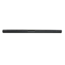 Load image into Gallery viewer, Westin Premier 6 in Oval Side Bar - Mild Steel 91 in - Black